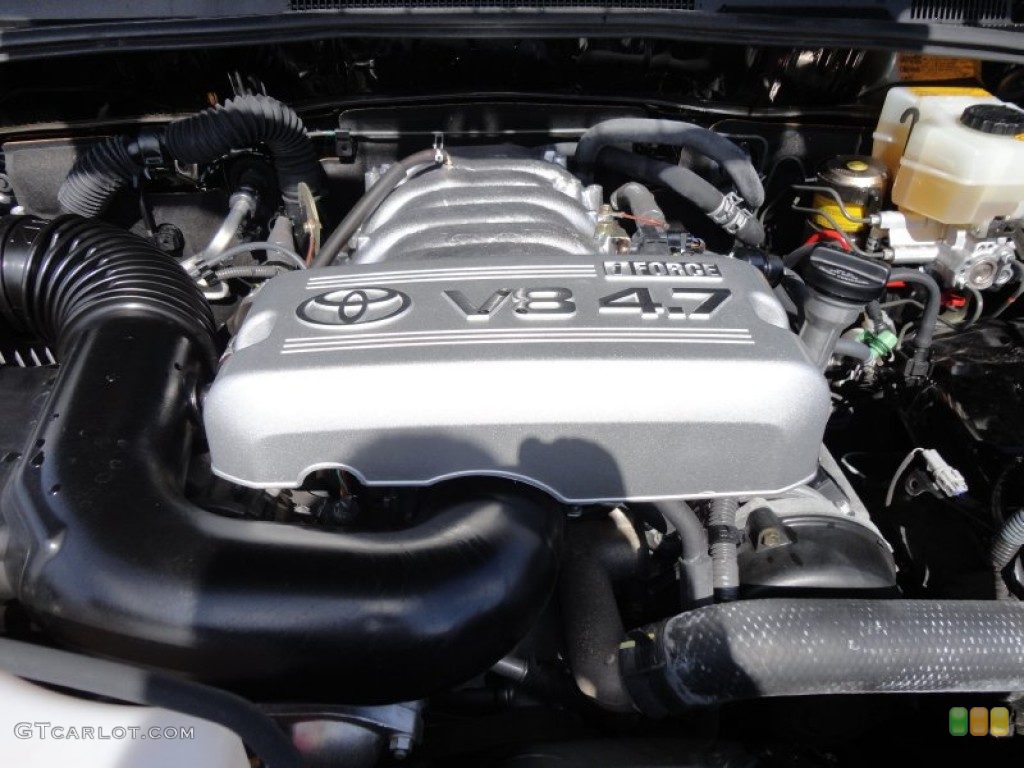 Toyota 4Runner Sport Edition V8