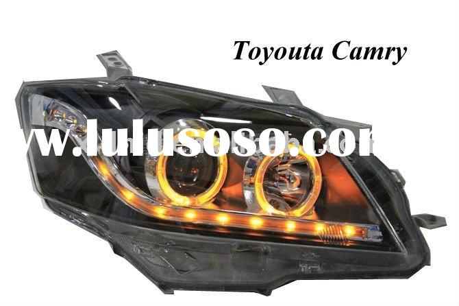 Toyota Camry Standard