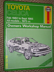 Toyota Celica 2.0 XT Coupe