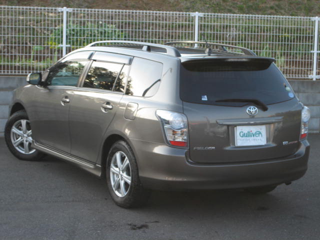 Toyota Corolla 1.8 S