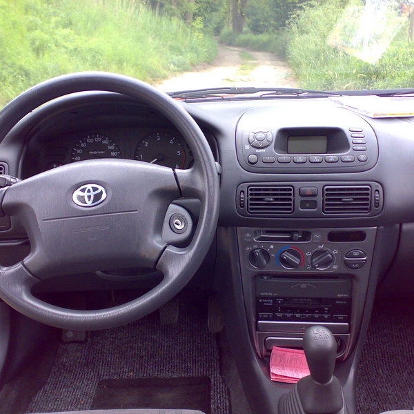 Toyota Corolla 2.0 D-4D Sol