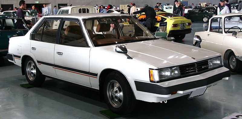 Toyota Cresta 2.5 i 24V