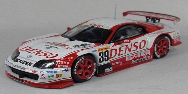 Toyota Denso Sard Supra GT