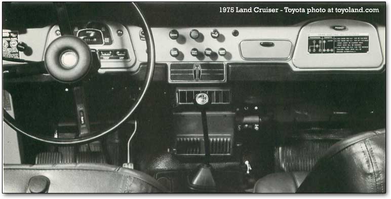 Toyota Land Cruiser 4.0 Diesel 105hp MT