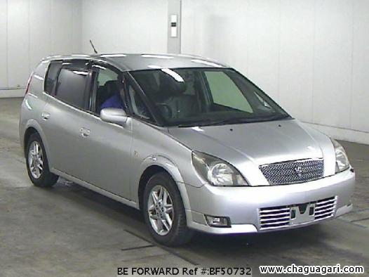 Toyota Opa 2.0i