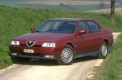 Alfa Romeo 164 2.0 T.S.
