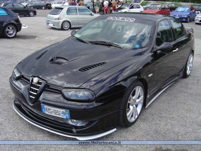 Alfa Romeo 179