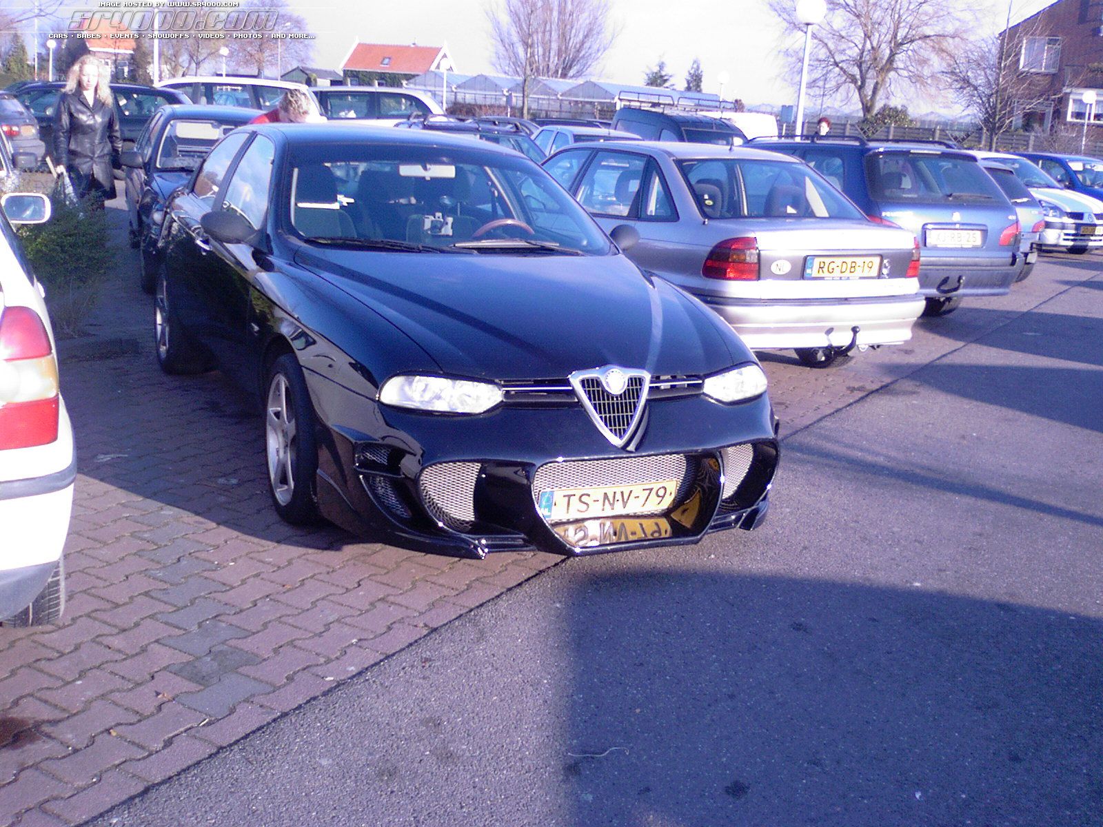 Alfa Romeo 179