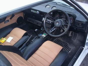 Alfa Romeo 33 1.7 QV