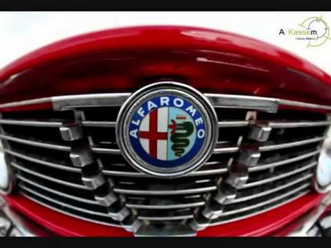 Alfa Romeo AR 51