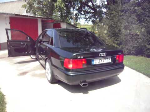 Audi 100 2.6 V6