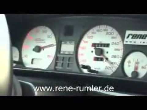 Audi 200 2.1 Q Turbo quattro