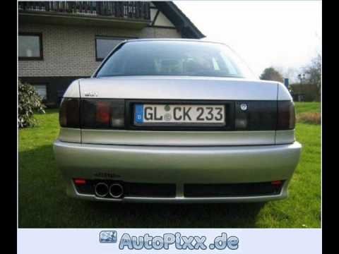 Audi 80 1.8 E