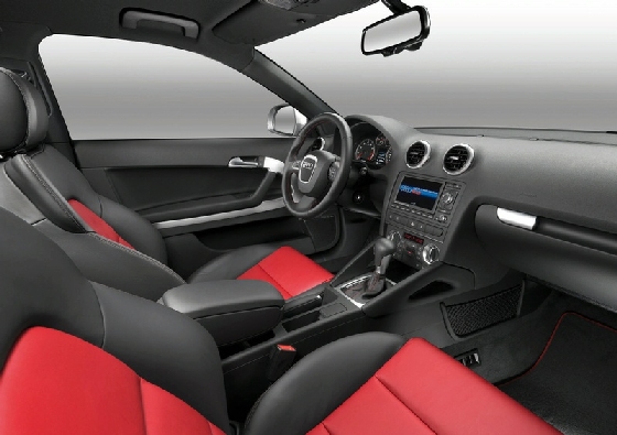 Audi A3 2.0 FSI Sportback Ambition
