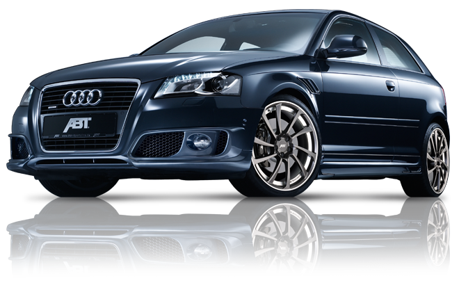 Audi A3 RS 3 Sportback