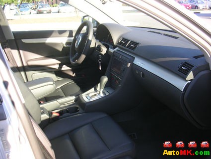 Audi A4 Avant 3.2 FSi