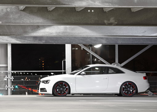 Audi Coupe 2.0