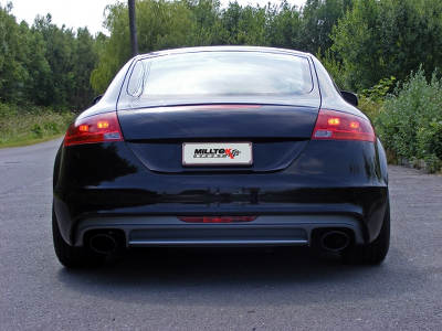 Audi TT 2.0