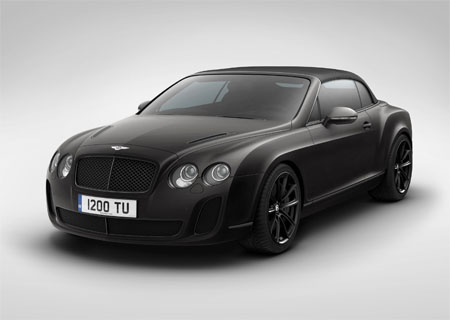 Bentley 6-Litre