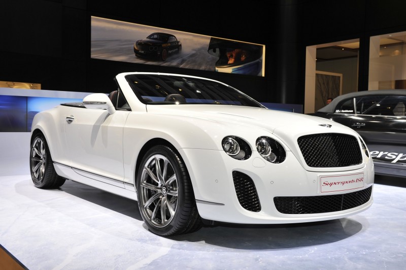 Bentley 6-Litre