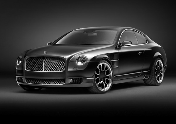 Bentley R Type