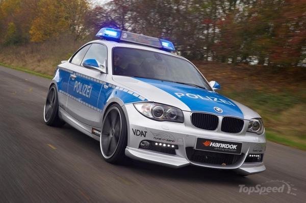 BMW 1 Coupe 123d AT