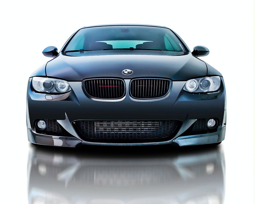 BMW 118d Coupe