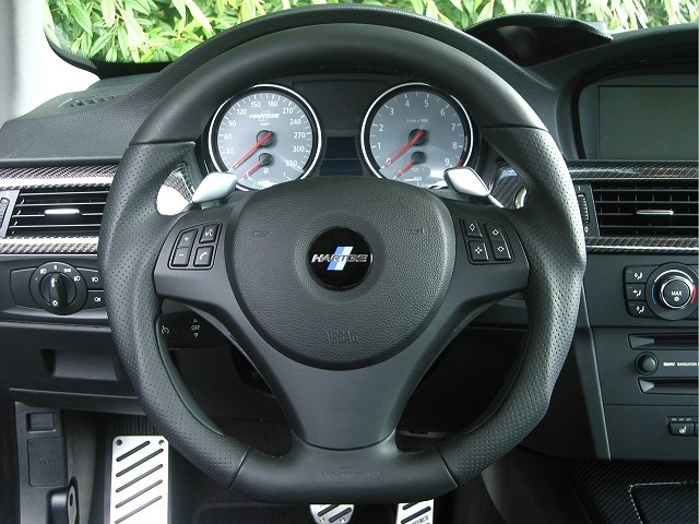 BMW 120i Sport Steptronic