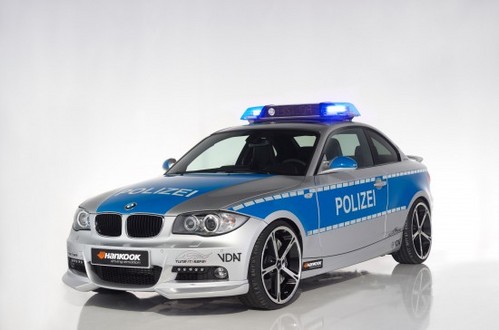 BMW 123d Coupe