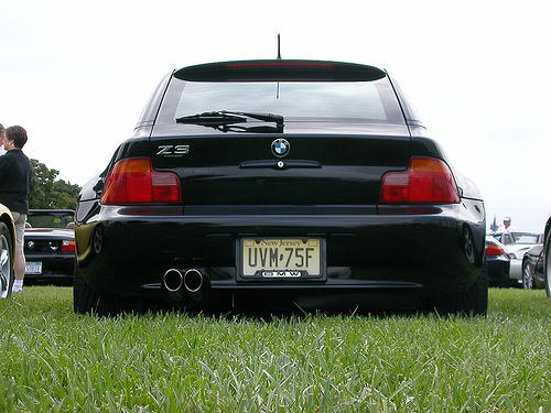 BMW 315
