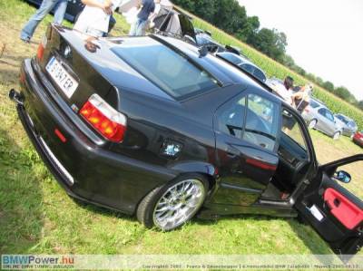 BMW 320i Exclusive