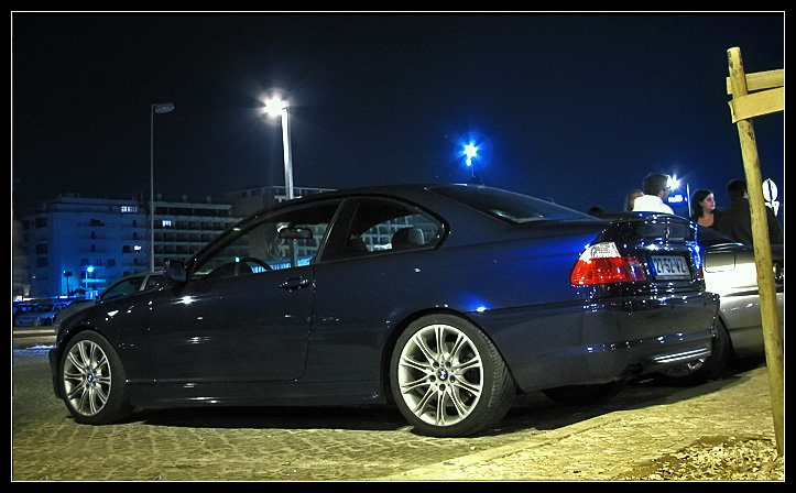 BMW 330 CD