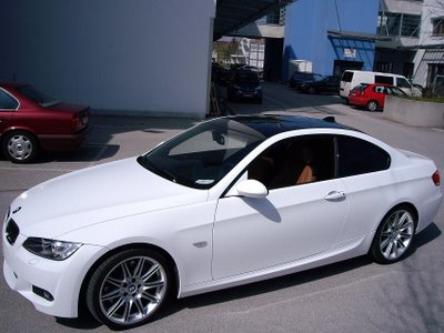 BMW 335xi