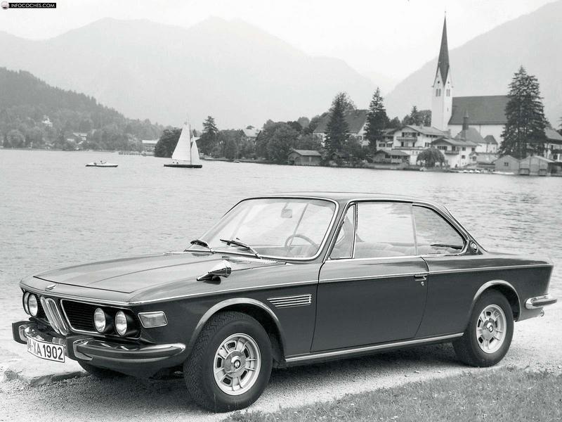 BMW 5 528 170hp