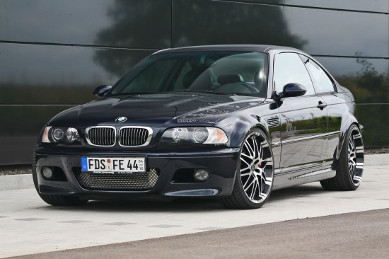 BMW M3 3.0 MT