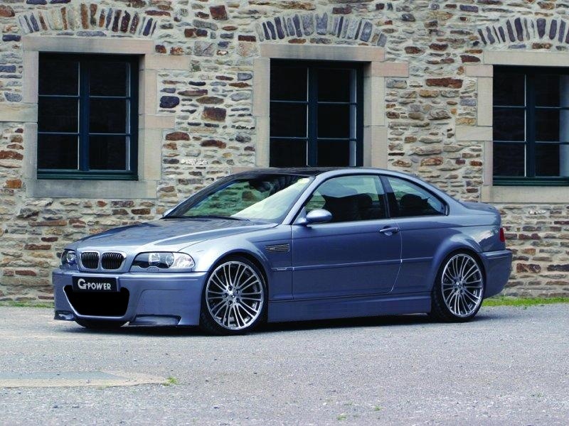 BMW S3 Sport CLS