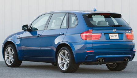 BMW X5 xDrive50i Exclusive