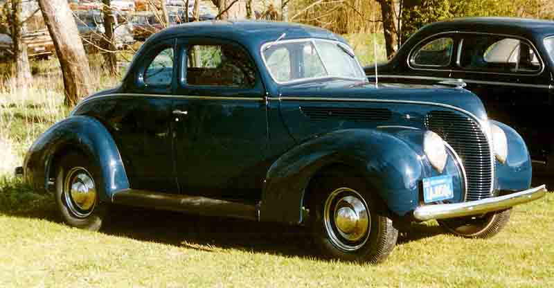 Buick Series 40