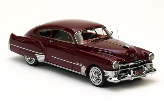Cadillac 62 Coupe