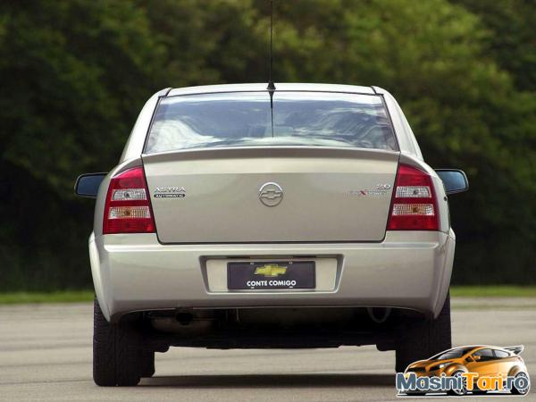 Chevrolet Astra 2.0 i