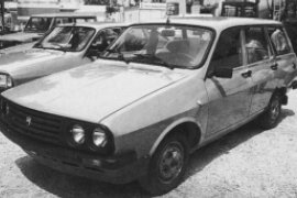 Dacia 1310 1.6