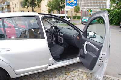 Dacia Sandero 1.4 MPi