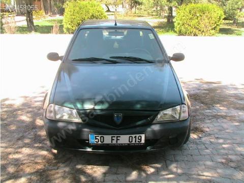 Dacia Solenza 1.4 i