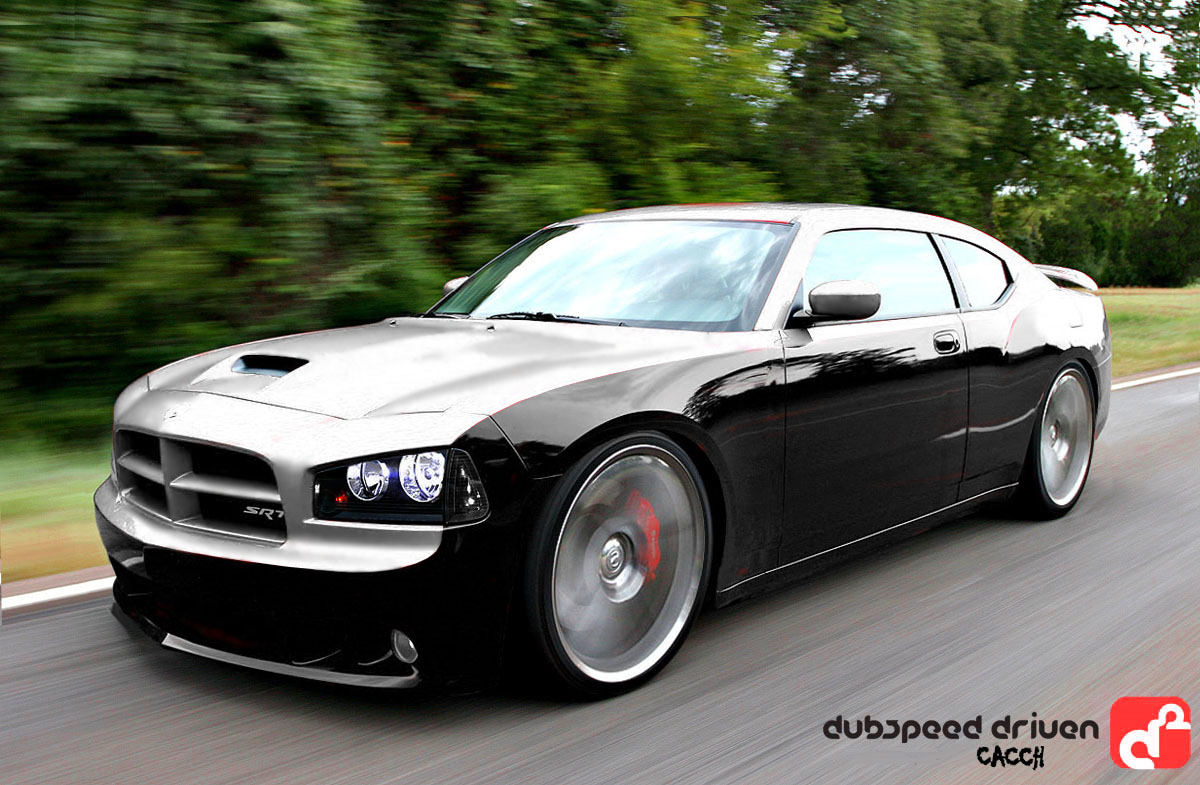 Photos of Dodge Charger. Photo .com