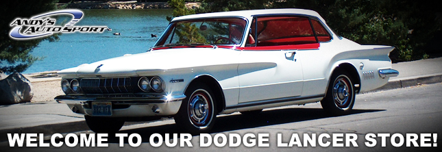 Dodge Lancer