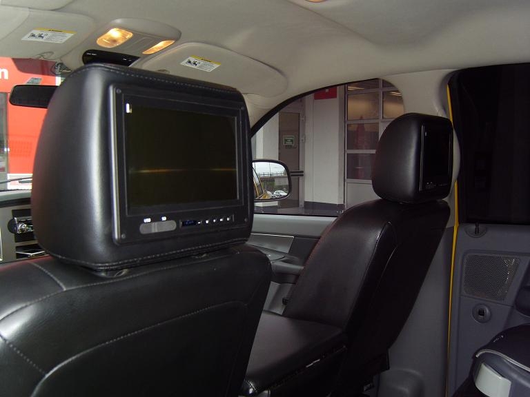Dodge Ram 1500 Quad Cab