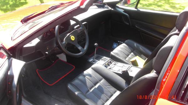 Ferrari 208 GTB