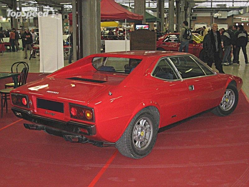 Ferrari Dino 208