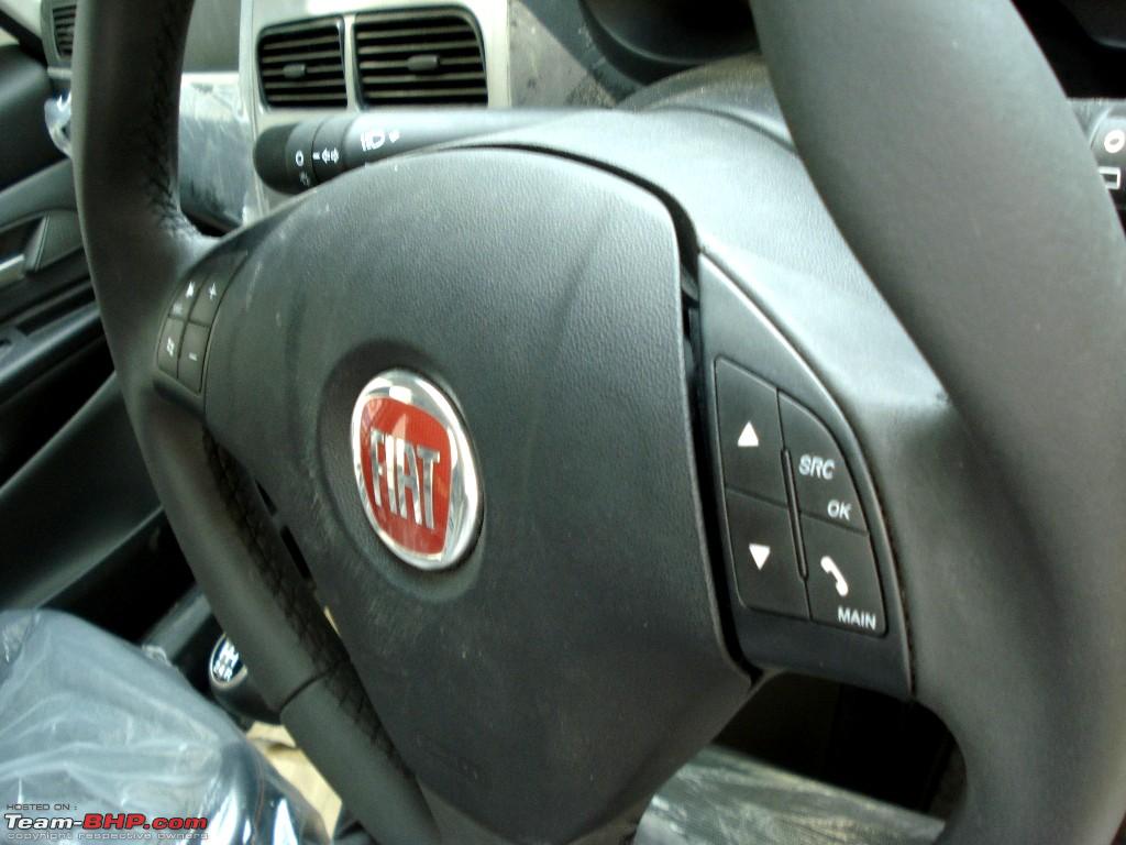 Fiat Punto 1.9 CRDi Multijet (5 dr)