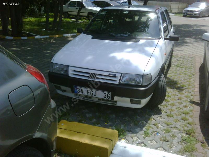 Fiat Uno 70 SX IE